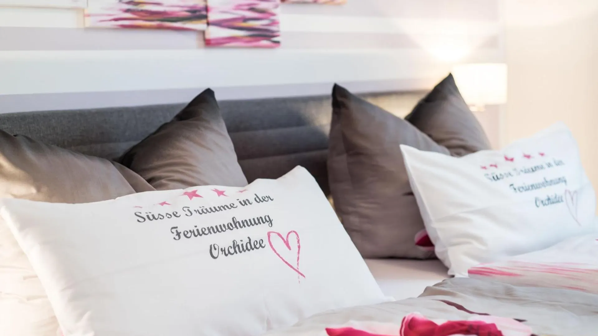 Apartamento 5 Sterne Ferienwohnung Mit 2 Schlafzimmer, 2 Baeder, Badewanne Und Eigener Infrarotsauna Arnbruck