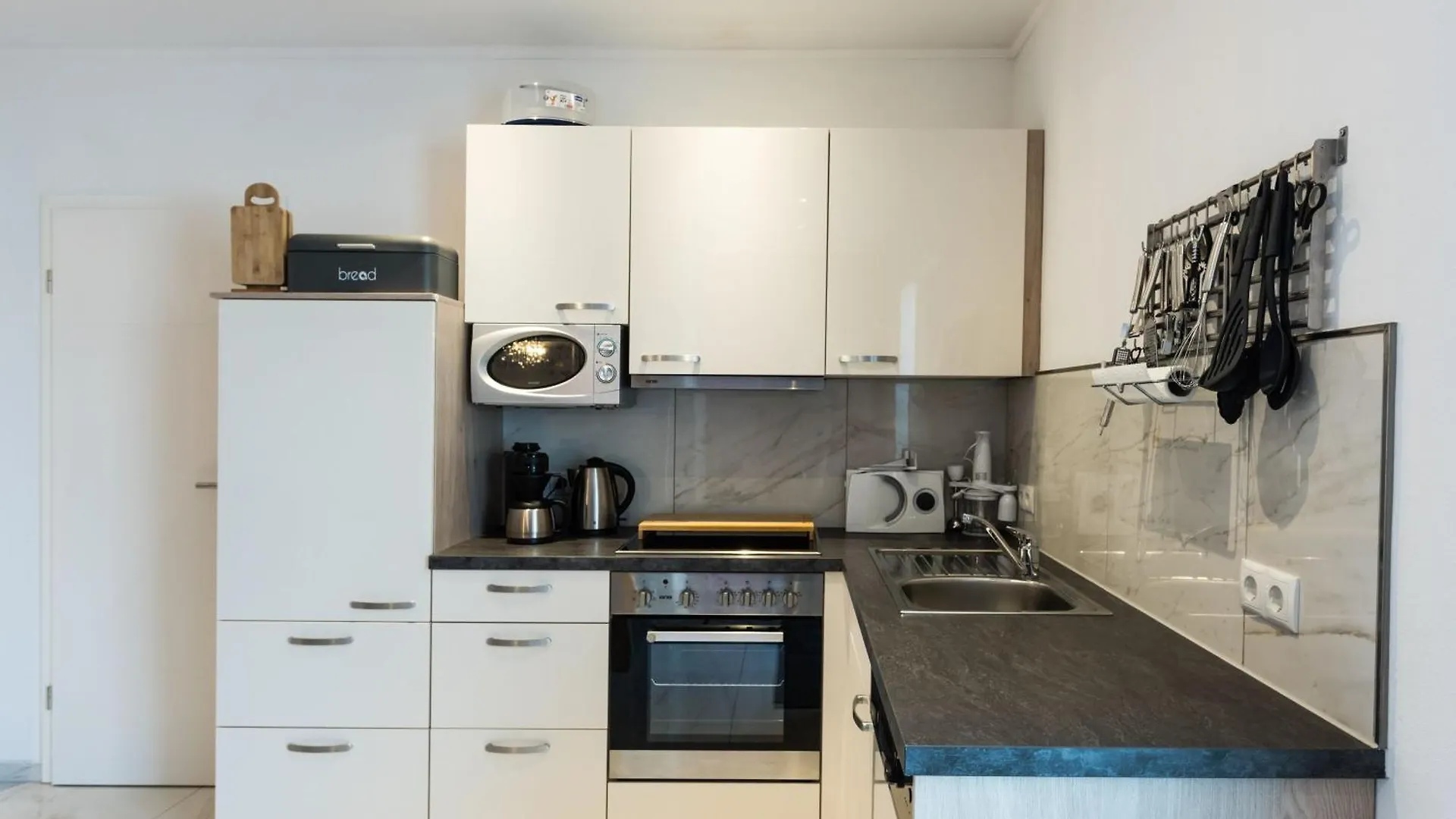 5 Sterne Ferienwohnung Mit 2 Schlafzimmer, 2 Baeder, Badewanne Und Eigener Infrarotsauna Arnbruck Apartamento